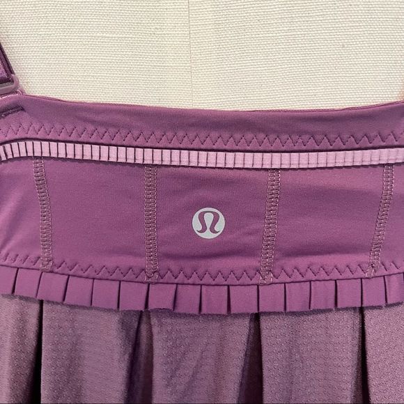 Lululemon Priiti Tank Muted Mauve - Picture 11 of 15
